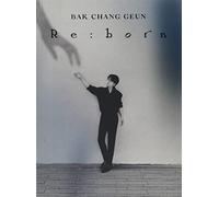 Re:Born - Digipak A Version - incl. 24pg Photo Book, 2 Photo Cards, Polaroid, Bookmarks + Stand Card