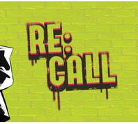 RE:CALL PC Steam Account