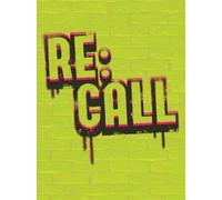 RE:CALL (PC) - Steam Key - GLOBAL
