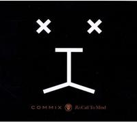 Re: Call To Mind by Commix (2010) Audio CD