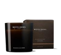 Molton Brown Re-Charge Black Pepper 3 Wick Candle 600g