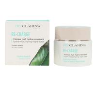 Re-Charge relaxing night mask Clarins My Clarins 50 ml