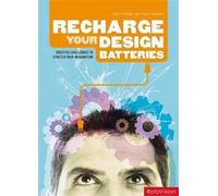 Re-charge Your Design Batteries
