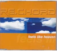 Re-Chord - Feels Like Heaven