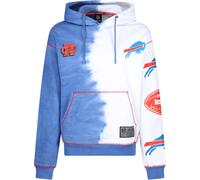 Re:covered Fleece NFL Hoody - INK DYE Chiefs 49ers Seahawks