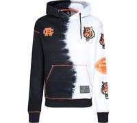 Re:covered Fleece NFL Hoody - INK DYE Chiefs 49ers Seahawks