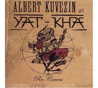 Re-Covers by Albert Kuvezin and Yat-Kha (2006-08-08)