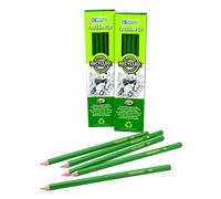 ReCreate Treesaver Recycled HB Pencil (12 Pack) TREE12HB