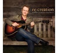 Re: Creation by Chapman, Steven Curtis (2011) Audio CD