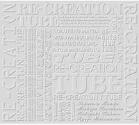 RE-CREATION(CD+DVD)(ltd.ed.)