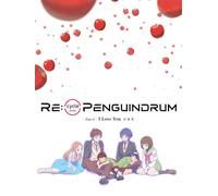 Re:Cycle of Penguindrum: Part 2 - I Love You