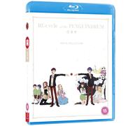 RE:cycle of the Penguindrum Movie Collection - Films 1 & 2 (Standard Edition) Blu-ray