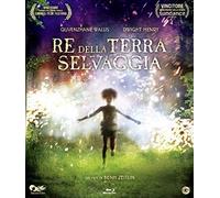 Re Della Terra Selvaggia - (Italian Import) (Blu-ray)