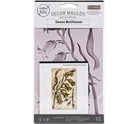 Re-Design Redesign-Mould, Silicone, Sweet Bellflower