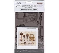 Re-Design with Prima 5" x 8" Mechanical Lock and Keys