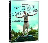Re Di Staten Island (Il)
