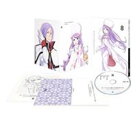 Re: different world life 8 start from zero [Blu-ray]