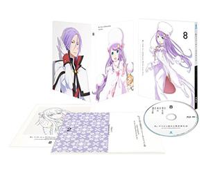 Re: different world life 8 start from zero [Blu-ray]