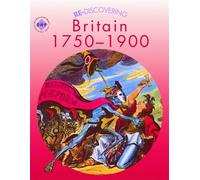 Re-discovering Britain 1750-1900