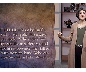 (Re)Discovering the Celts