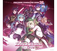 プリンセスコネクト! Re:Dive PRICONNE CHARACTER SONG 28