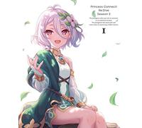 プリンセスコネクト! Re:Dive Season 2 1[Blu-ray]