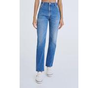 RE/DONE 70s Straight Indigo size W29 | Straight Jeans Outlet | Women | Blue W29