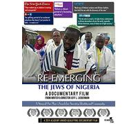 Re-Emerging: The Jews of Nigeria