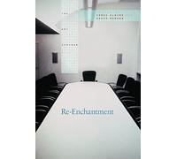 Re-Enchantment: 07 (The Art Seminar)