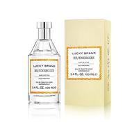 Re-Energize by Lucky Brand for Unisex - 3.4 oz EDT Spray