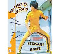 Re-Enter the Dragon: Genre Theory, Brucesploitation and the Sleazy Joys of Lowbrow Cinema