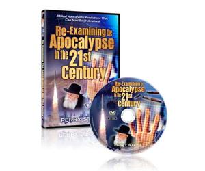 Re-examining the Apocalypse in the 21st Century DVD