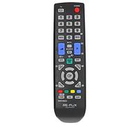 Re-Flix Replacement Remote Control BN59-00942A for Samsung LE32D400E1