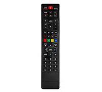 Re-Flix Universal TV Remote Control Suitable for Grundig DesignPorsche