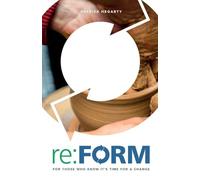 re: FORM: A powerful journey into whole-person transformation