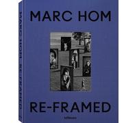 Re-framed: Marc Hom
