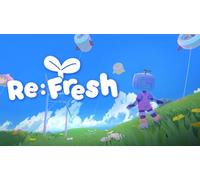 Re:Fresh