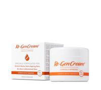 Re-Gen Cream - Face and Body Moisturiser - Improve the Appearance of Scars, Stretch Marks and Uneven Skin Tone - 1 x 125 ml