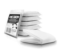 RE-GEN First Aid Non-Woven Triangular Bandage - Ideal for Arm Sling Shoulder Elbow Support - Size 92cm x 92cm x 130cm - 6 Pack