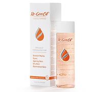 Re-Gen Oil | Improve the Appearance of Scars, Stretch Marks and Uneven Skin Tone | 125ml