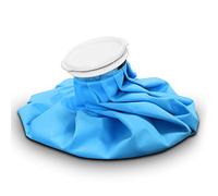 RE-GEN Reusable Refillable Pain Relief Sports First Aid Cold Ice Pack Bag Pouch | Ideal for Sports, First Aid, Schools, Home, Workplace, Outdoors