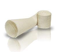 RE-GEN Tubular Compression Fit Elasticated Support Bandage Dressng - Size A (4.5cm) for Limb Circumference 10-13cm - 1m Length
