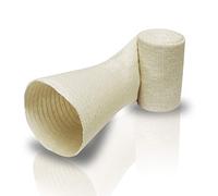 RE-GEN Tubular Compression Fit Elasticated Support Bandage Dressng - Size B (6.25cm) for Limb Circumference 13-16cm - 1m Length