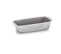 Re-Generation Bakeware Loaf Tin - Lightweight 27 x 13 cm Pan for Baking, Anti-Rust & Non-Stick - Perfect for Breads and Plum Cakes