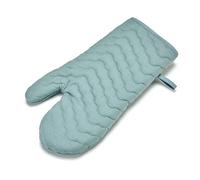 Re-Generation Bakeware Oven Glove - Heat-Resistant Mitts for Cooking & Baking with Hanging Loop, One Size Fits All, Machine Washable