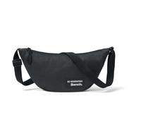 Re-Generation Bench Unisex Sling Bag - Eco-Friendly Crossbody for Men & Women - Anti-Theft Shoulder - Stylish - 32cm x 15cm
