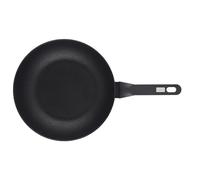 Re-Generation Berndes Non Stick Stir Frying Pan 28cm - Dishwasher Safe, Non-Stick & Suitable for All Cooking Hobs