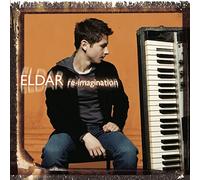 re-imagination by Eldar Djangirov