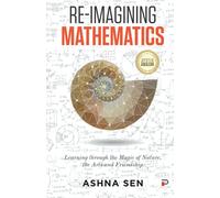 Re-Imagining Mathematics