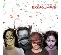 Re-introducing The Rocknroll Hifives [VINYL]